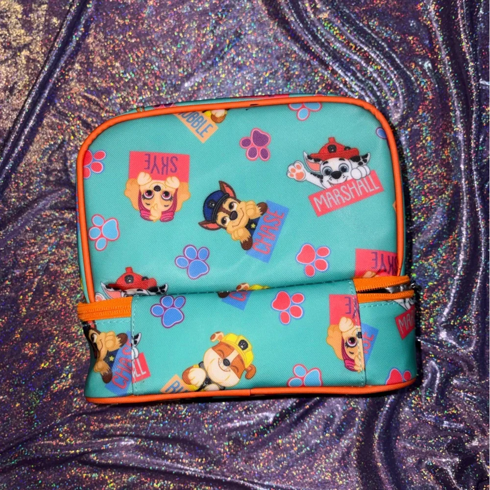 Paw Patrol Lunch Box